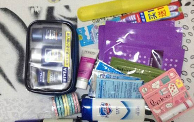 飛機(jī)危險(xiǎn)，火車(chē)買(mǎi)不著票，還是翼搏最靠譜——化妝品及衛(wèi)生用品零售的魅力