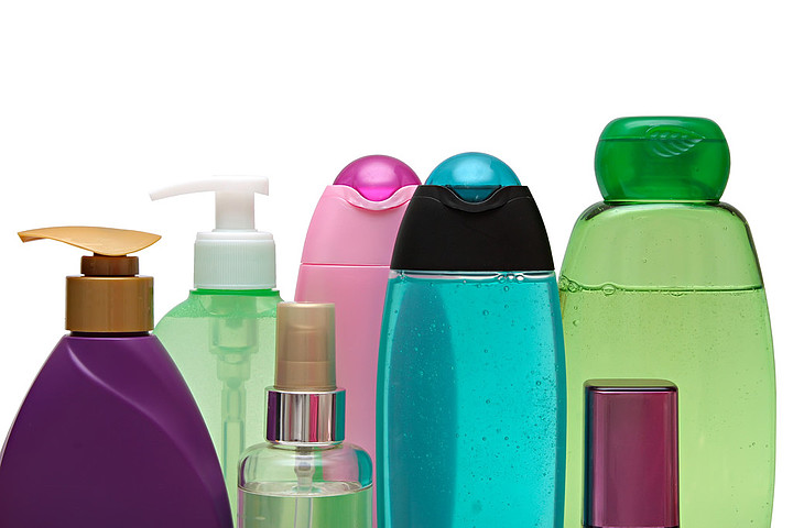 洗化用品包裝高清攝影圖片下載指南 正版圖庫(kù)助力化妝品及衛(wèi)生用品零售