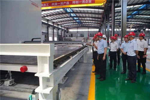 張家界裝配式建筑智能工廠正式投產(chǎn)，技術(shù)開發(fā)引領(lǐng)產(chǎn)業(yè)升級(jí)