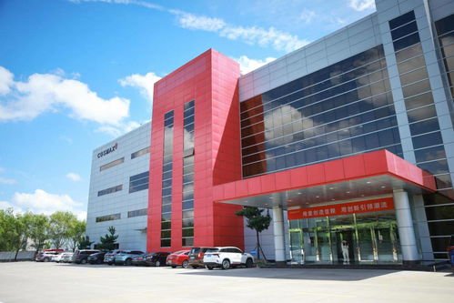 衡水積極探索技術開發新路徑，賦能區域創新發展