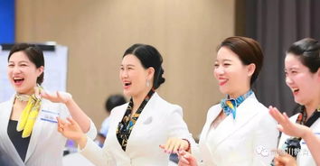貴陽站高級禮儀培訓(xùn)師雙證班12月開班 賦能專業(yè)成長，把握職業(yè)良機(jī)